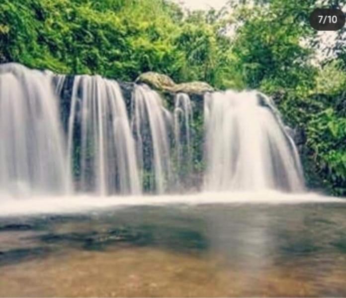 Eltari Homestay Тетебату Екстер'єр фото