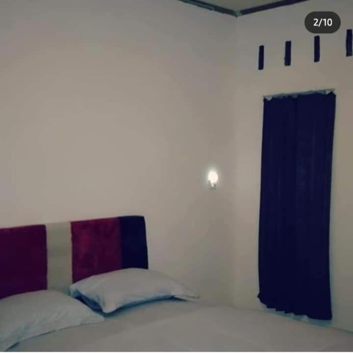 Eltari Homestay Тетебату Екстер'єр фото