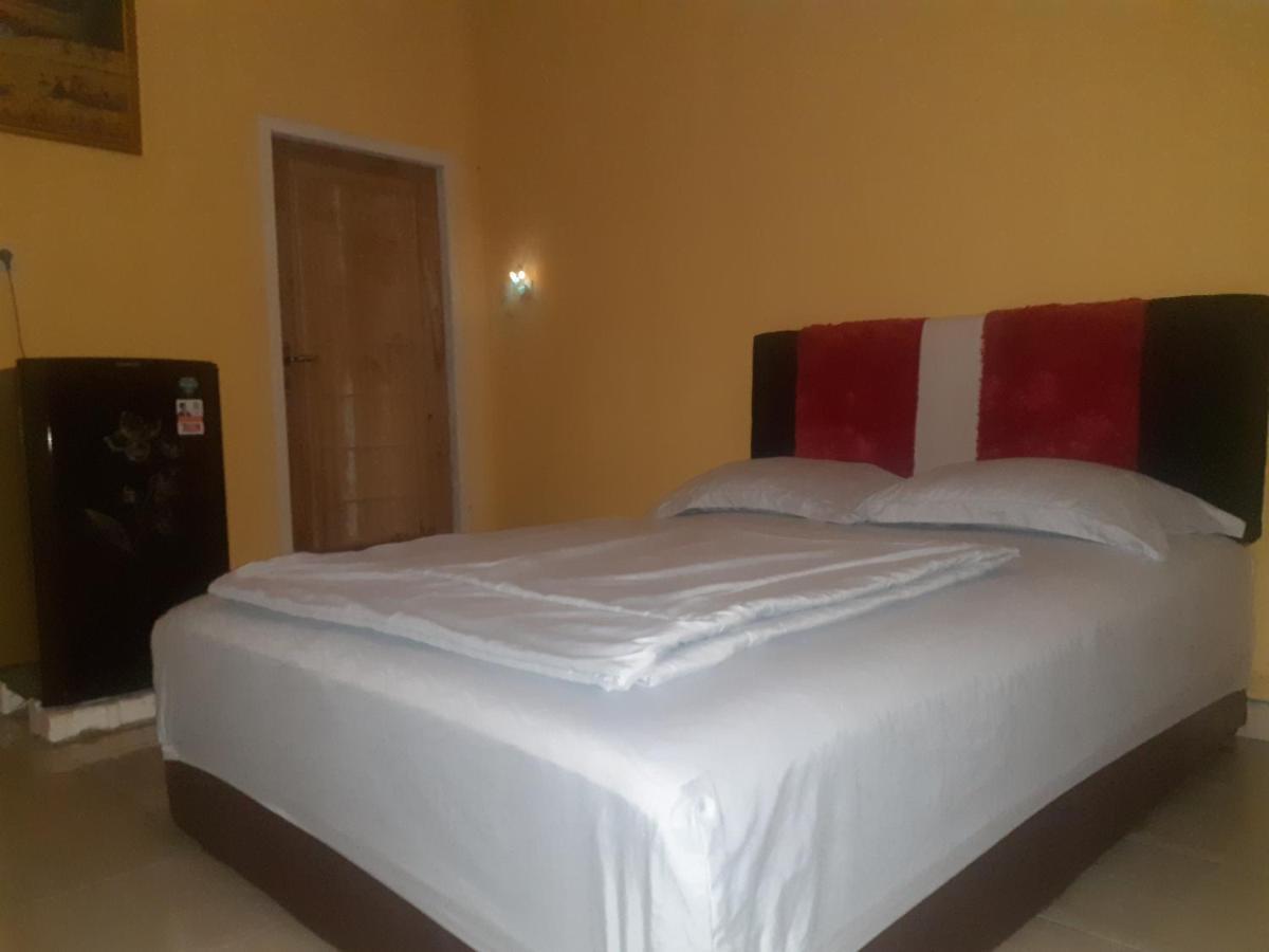 Eltari Homestay Тетебату Екстер'єр фото