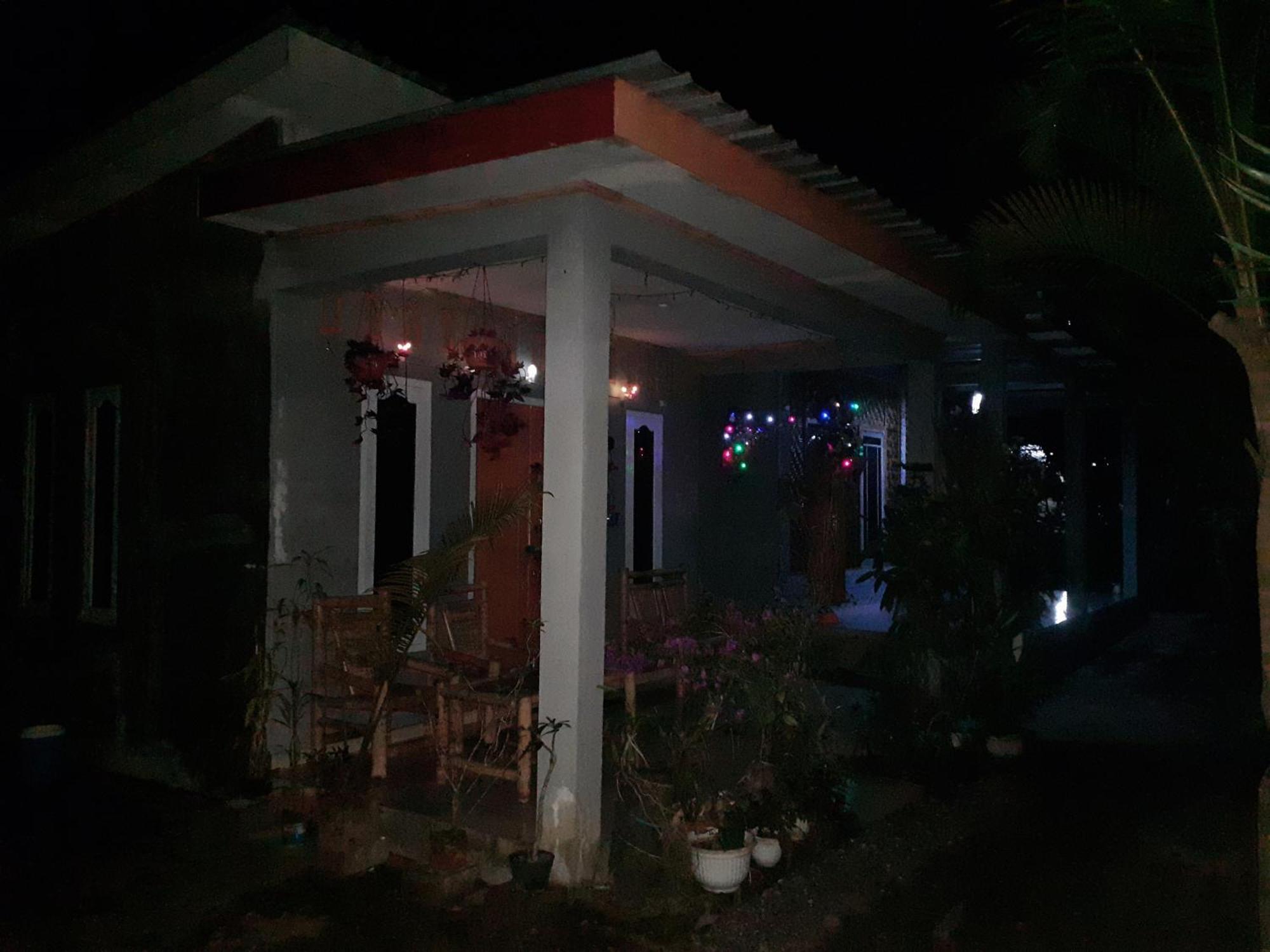 Eltari Homestay Тетебату Екстер'єр фото