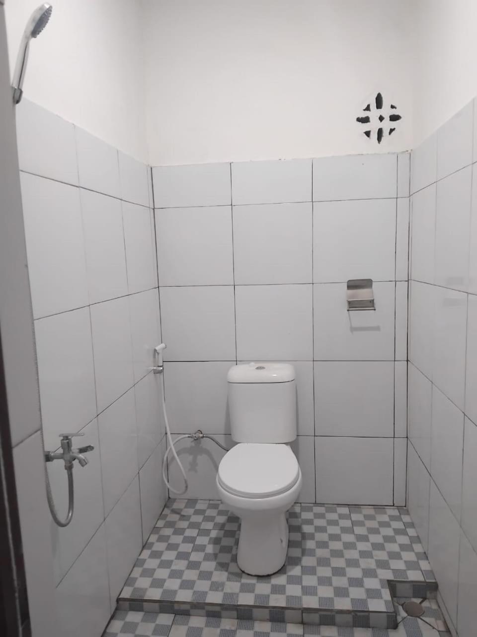 Eltari Homestay Тетебату Екстер'єр фото