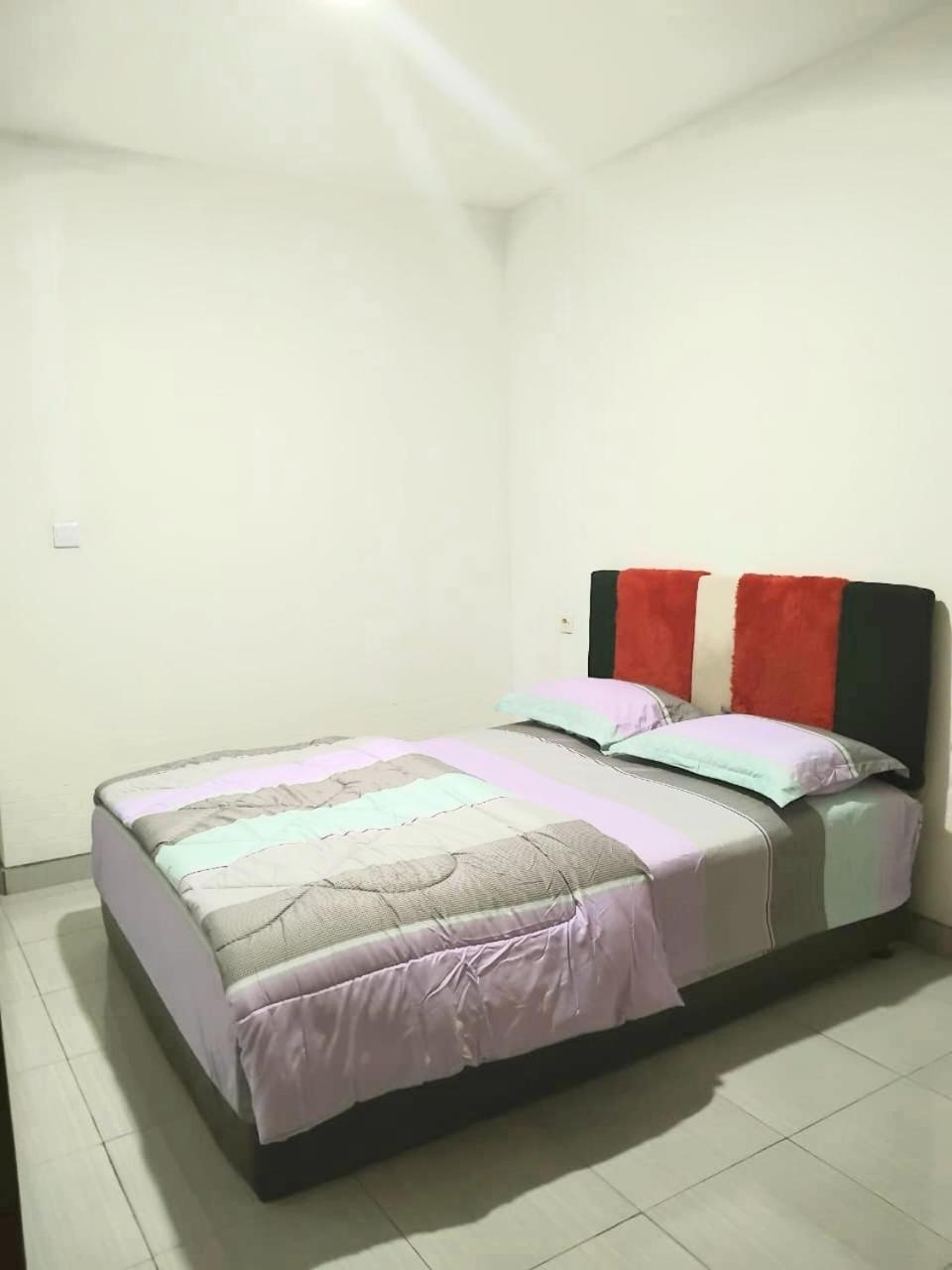 Eltari Homestay Тетебату Екстер'єр фото